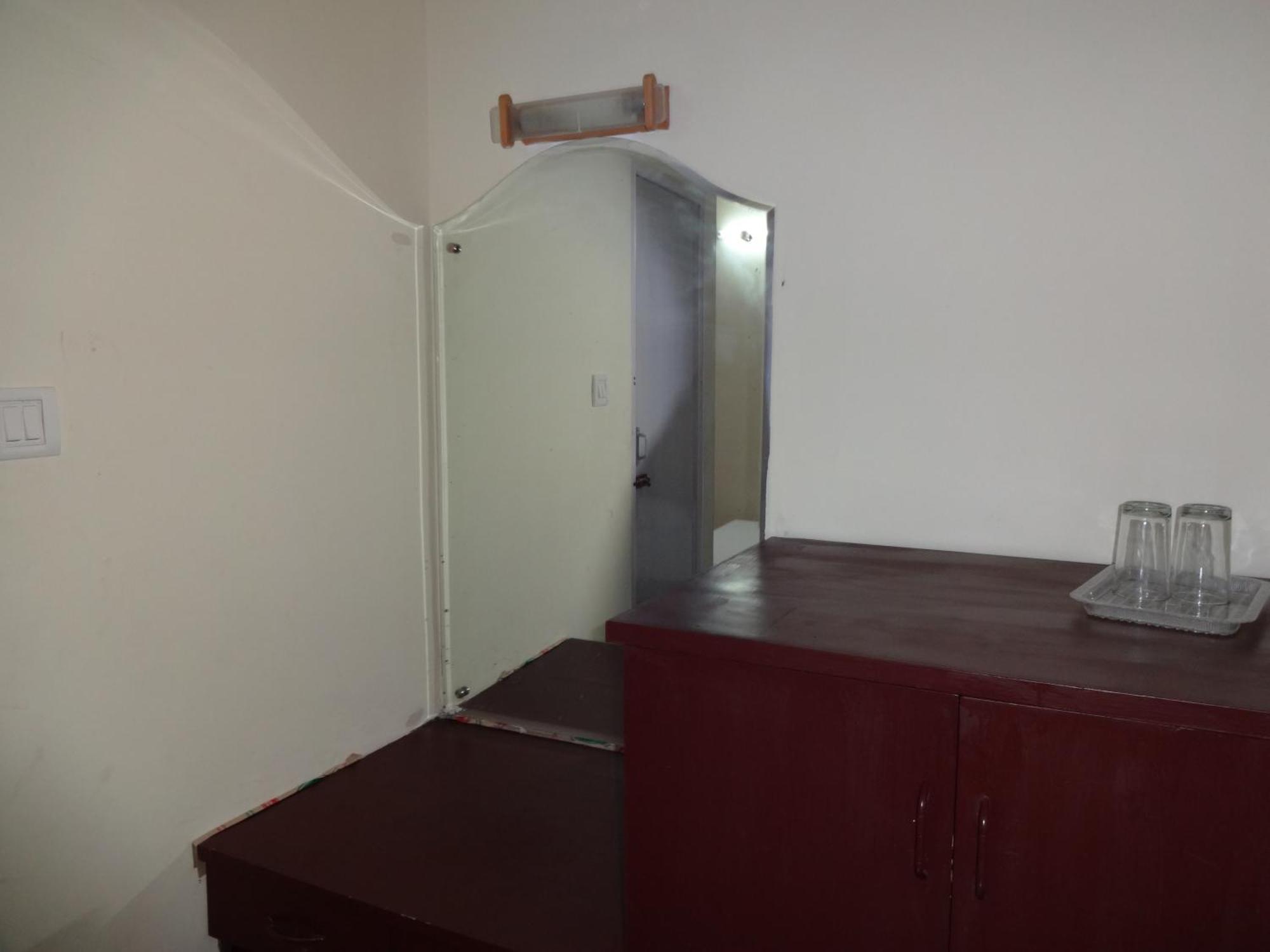 Marwa Inn Thiruvananthapuram Buitenkant foto