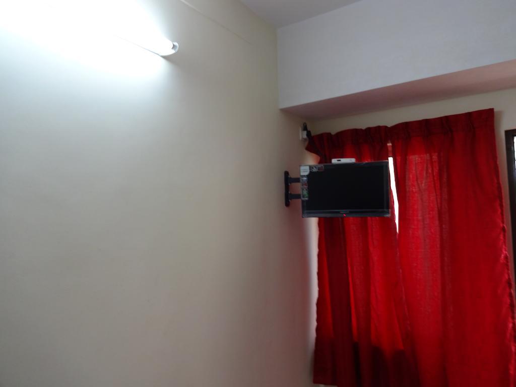 Marwa Inn Thiruvananthapuram Kamer foto